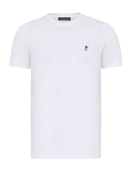 Jacey Quinn Majica bijela