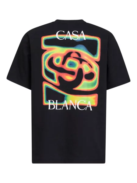 Tricou Casablanca negru