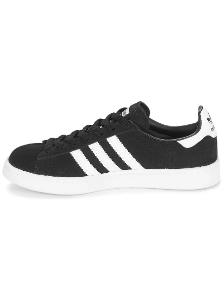Tenisky Adidas Campus čierna