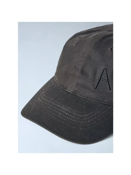 Adidas Originals x Song For The Mute czapka bejsbolówka brązowa