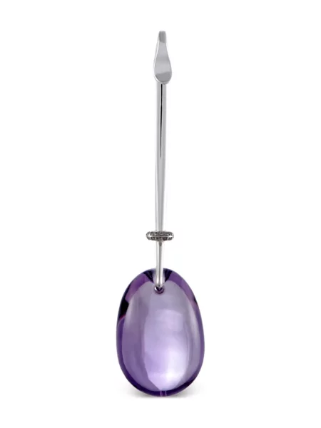 Pandantiv Georg Jensen argintiu