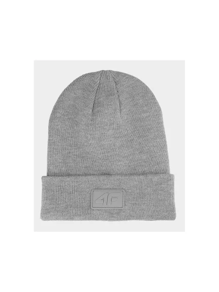 Căciulă 4f gri