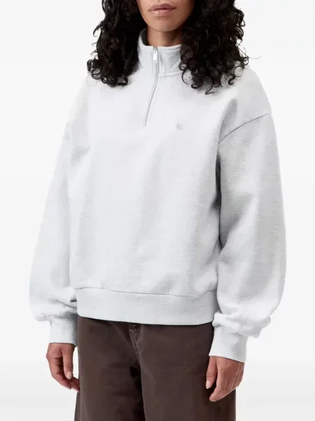Hanorac Carhartt Wip gri