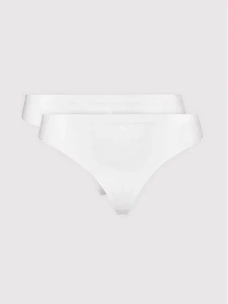 Стрінги Puma білі