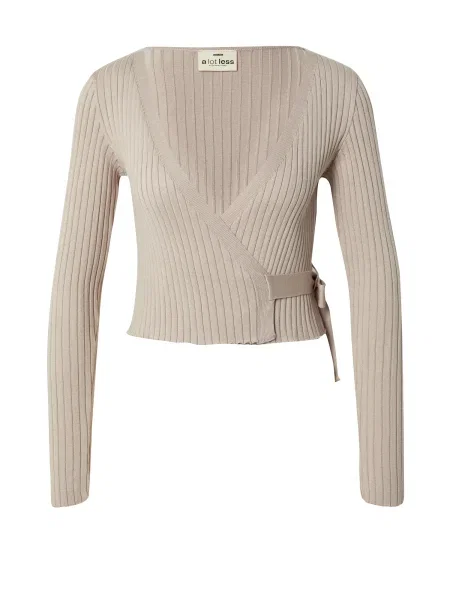 A LOT LESS Tricou Teresa pal roz