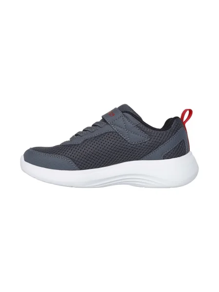 Tenisky Skechers sivá