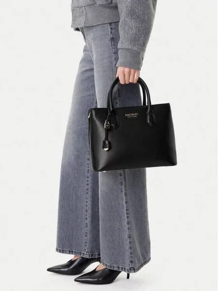 Torebka Nine West czarna