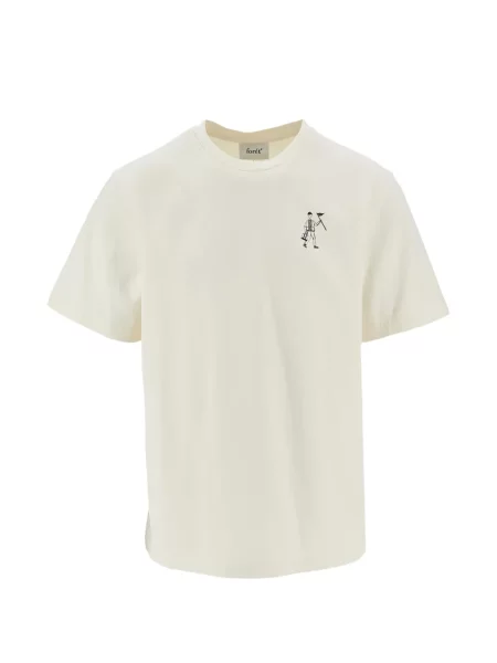 Tričko Foret s kulatým výstřihem