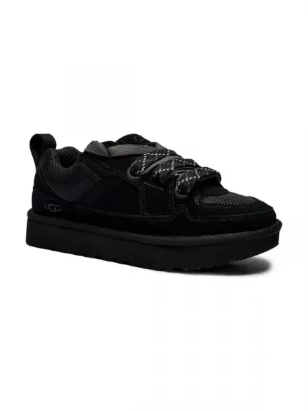 Pantofi Ugg negru