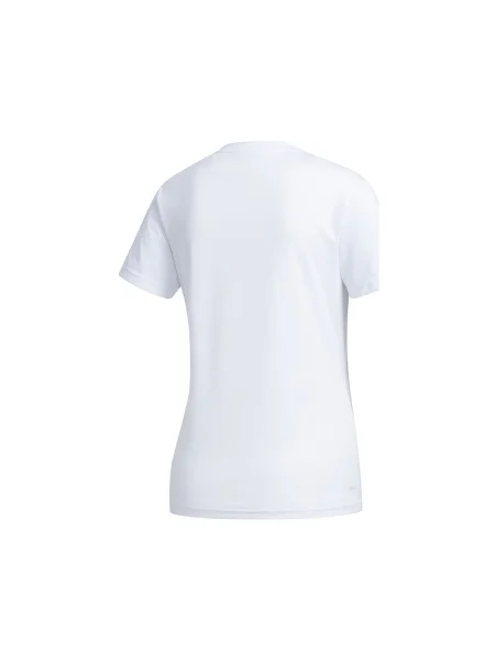 Tricou Adidas alb