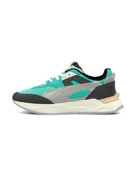 Puma Mirage Sport PRM Kobiety Buty sportowe Puma Turkusowy Size: czarne