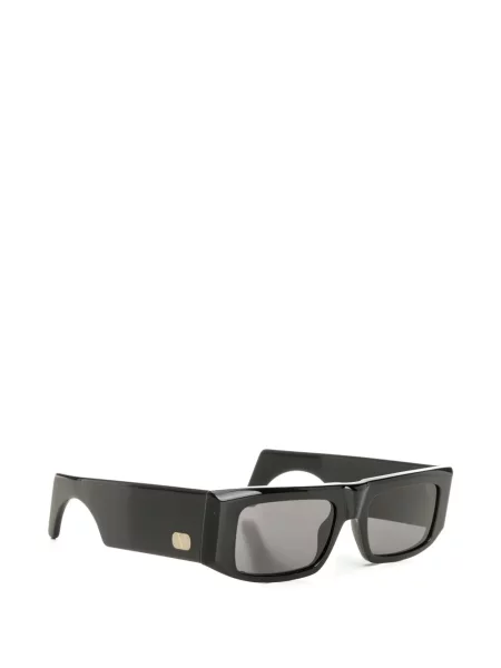 Слънчеви очила Valentino Garavani Eyewear черно