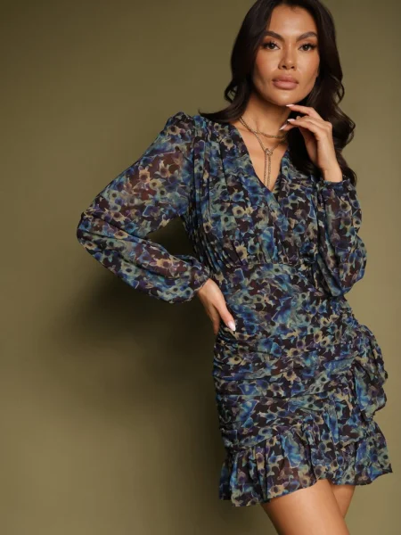 Rochie Mirilira neagră
