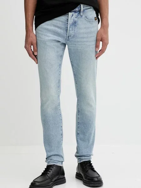 G-Star jeans albastru