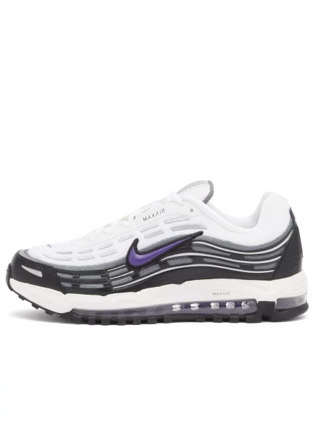 Sneakersy Nike Air Max czarne