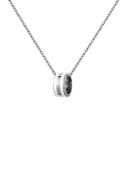 Ogrlica Daniel Wellington Emalie Necklace