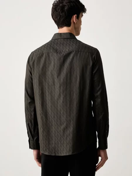 Armani Exchange сорочка