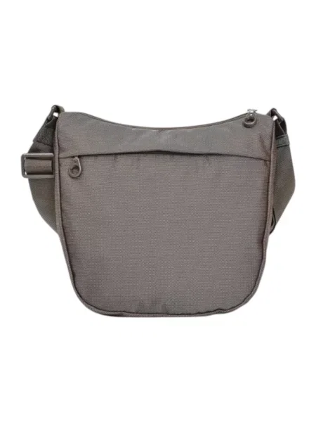 Torebka crossbody Mandarina Duck brązowa