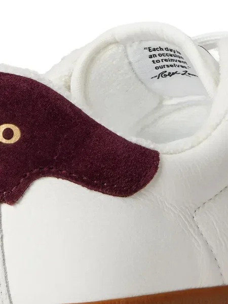 Sneakerși Polo Ralph Lauren negru