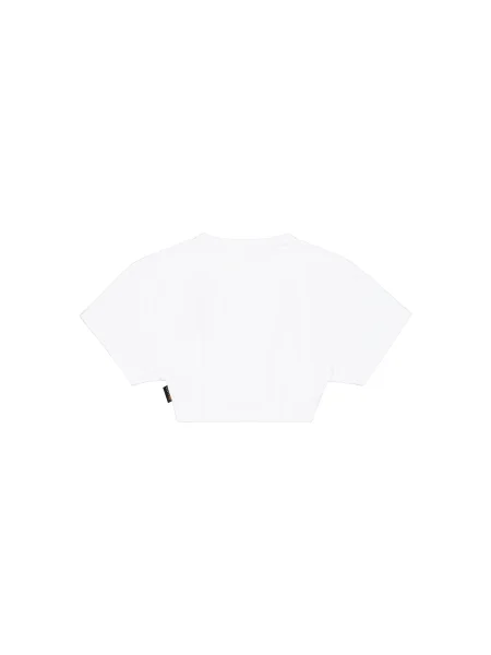 ALPHA INDUSTRIES Tricou gri alb