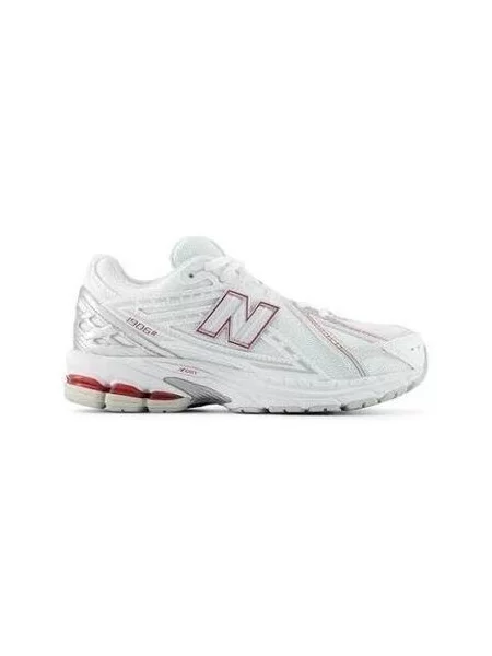 Pantofi New Balance alb