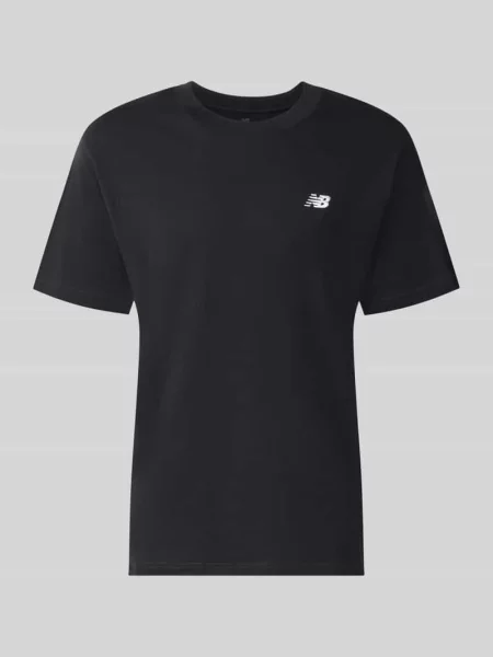 Koszulka New Balance – czarna