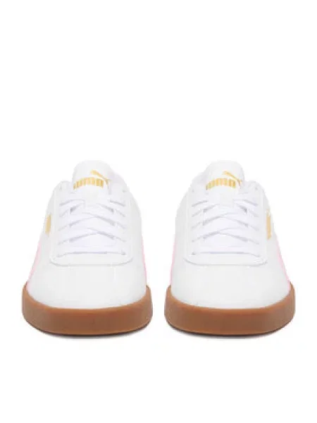 Puma Superge CLUB II SL JR bela