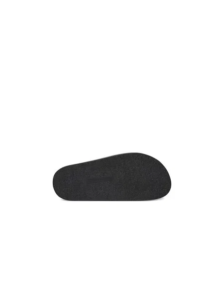 Papucs Steve Madden Arch-P fekete