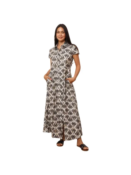 Ruha La Modeuse fekete