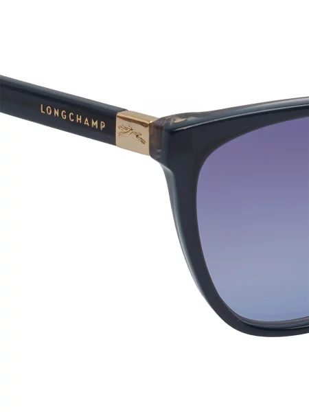 Hodinky Longchamp sivá
