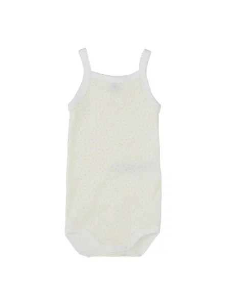Body copii Petit Bateau roz