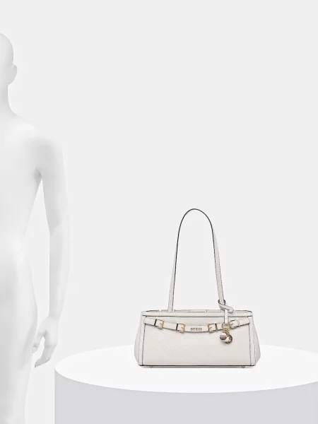 Сумка-багет Guess