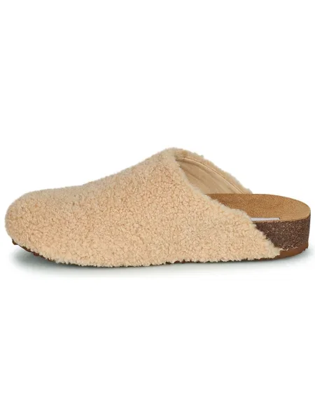 Pantofi Steve Madden bej