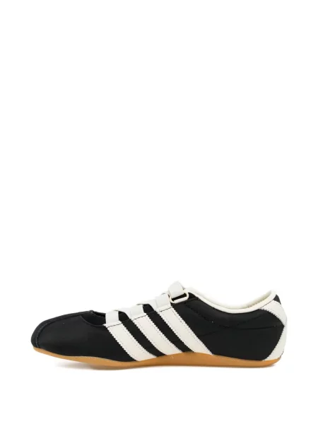 Sneakerși Adidas negru