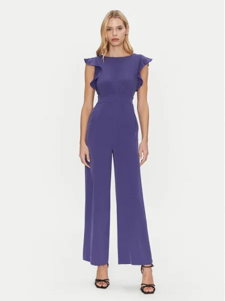 Rinascimento Salopetă violet