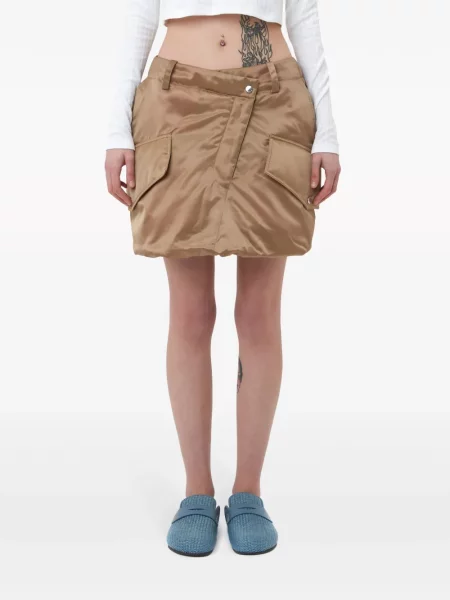 Sijonas Jw Anderson izoliuoti