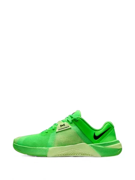 Sneakerși Nike Phantom verde