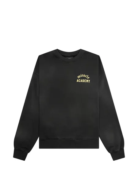 Pulover Nahmias negru