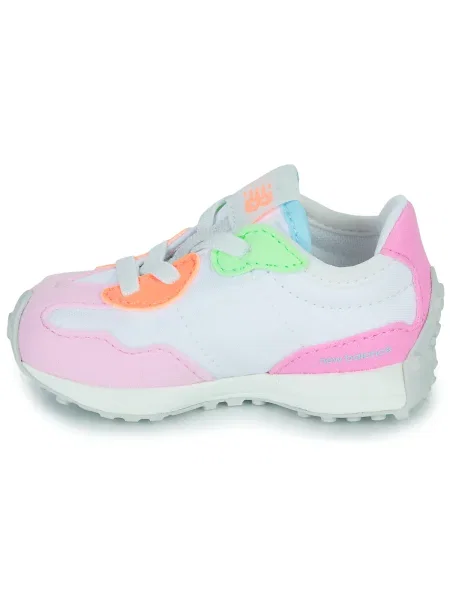 Pantofi copii New Balance alb