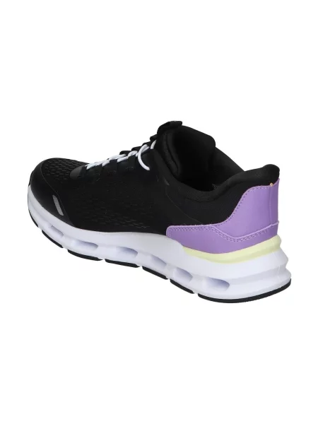 Tenisky Skechers čierna