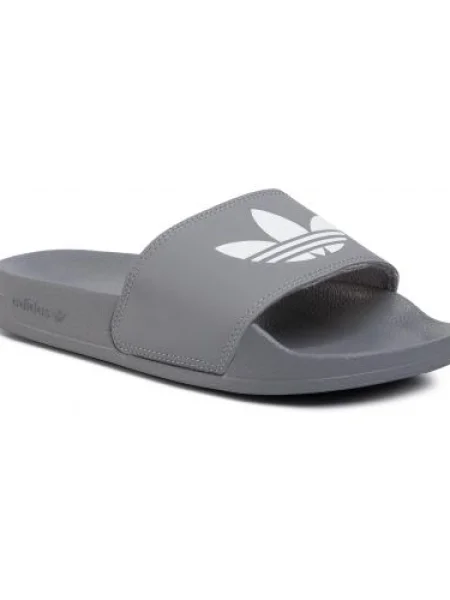 Papucs adidas adilette Lite Grethr/Ftwwht/Grethr szürke