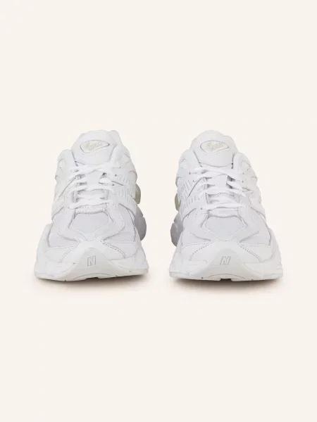 Sneakers New Balance White EUR białe