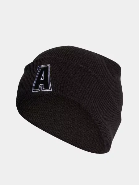 Шапка Adidas черная