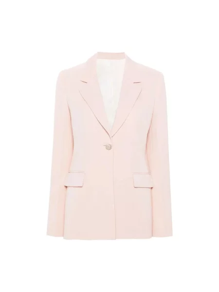 Marynarka Lanvin fioletowa