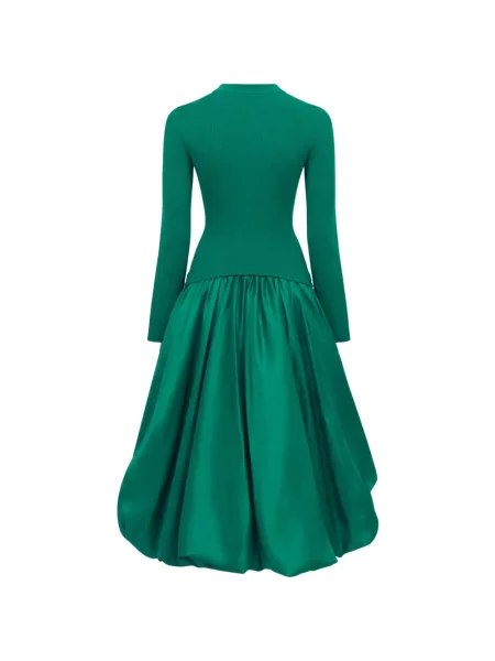 Rochie Simkhai verde