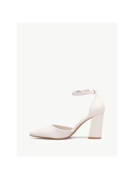 Pantofi La Modeuse bej