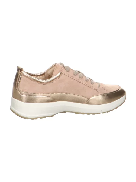 Sneakersy Caprice różowe