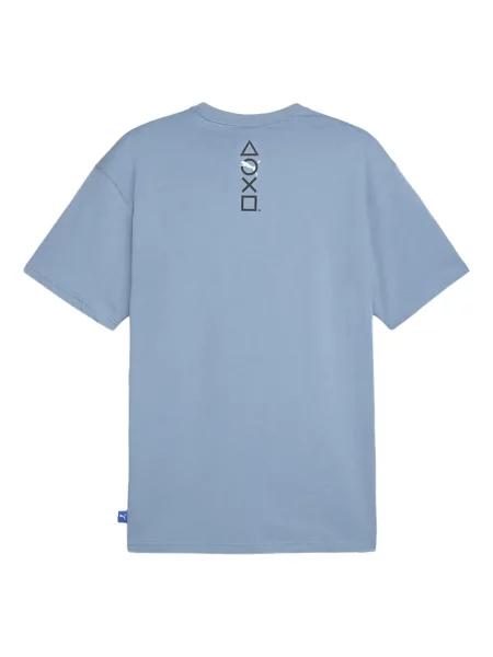 Tricou Puma albastru