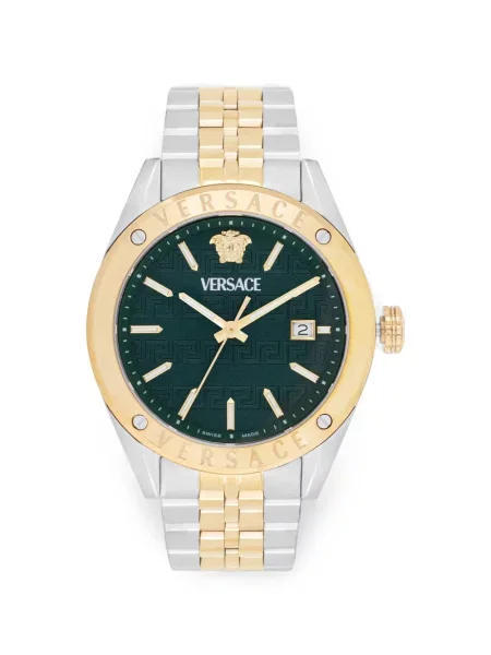 Ceas Versace verde