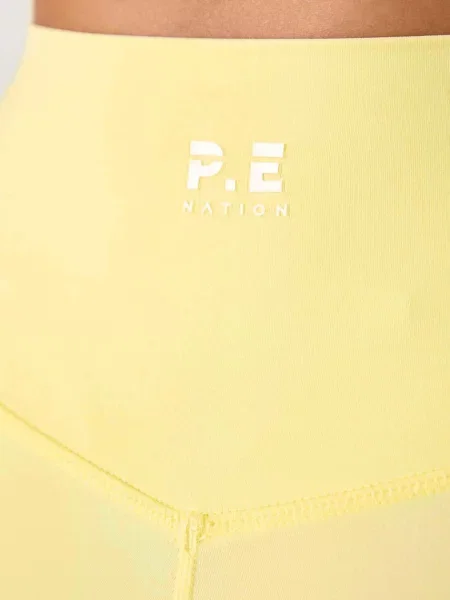 Велосипедки P.e Nation